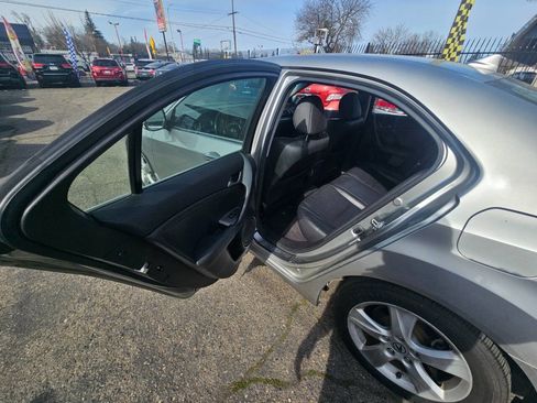 Used 2009 Acura TSX Sedan image 11