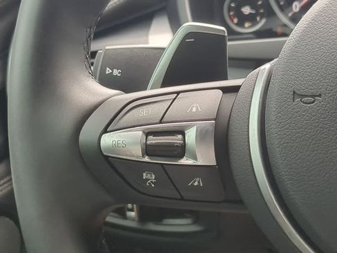 Used 2019 BMW X6 sDrive35i RWD image 26