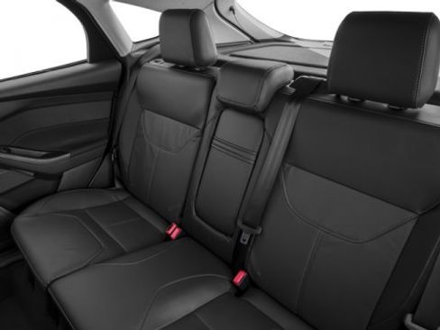 Used 2016 Ford Focus SE image 14