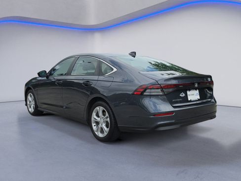 Used 2023 Honda Accord LX image 3