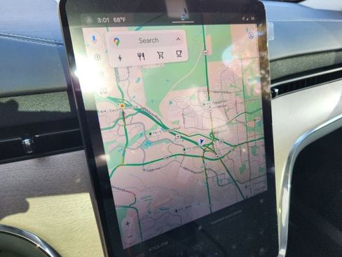 New 2025 Volvo EX90 Plus w/ Protection Package Premier image 21