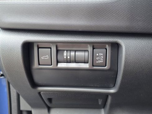 New 2026 Subaru Forester Touring AWD/4WD image 24
