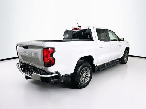 Used 2023 Chevrolet Colorado LT w/ LT Convenience Package II RWD image 9
