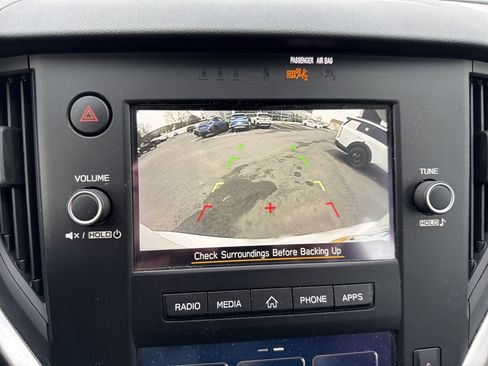 Used 2025 Subaru Legacy image 26