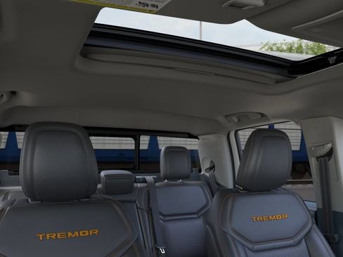 New 2026 Ford Maverick Tremor AWD/4WD image 12