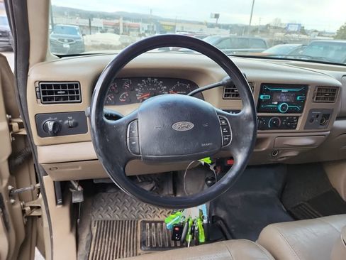 Used 2000 Ford F350 image 12