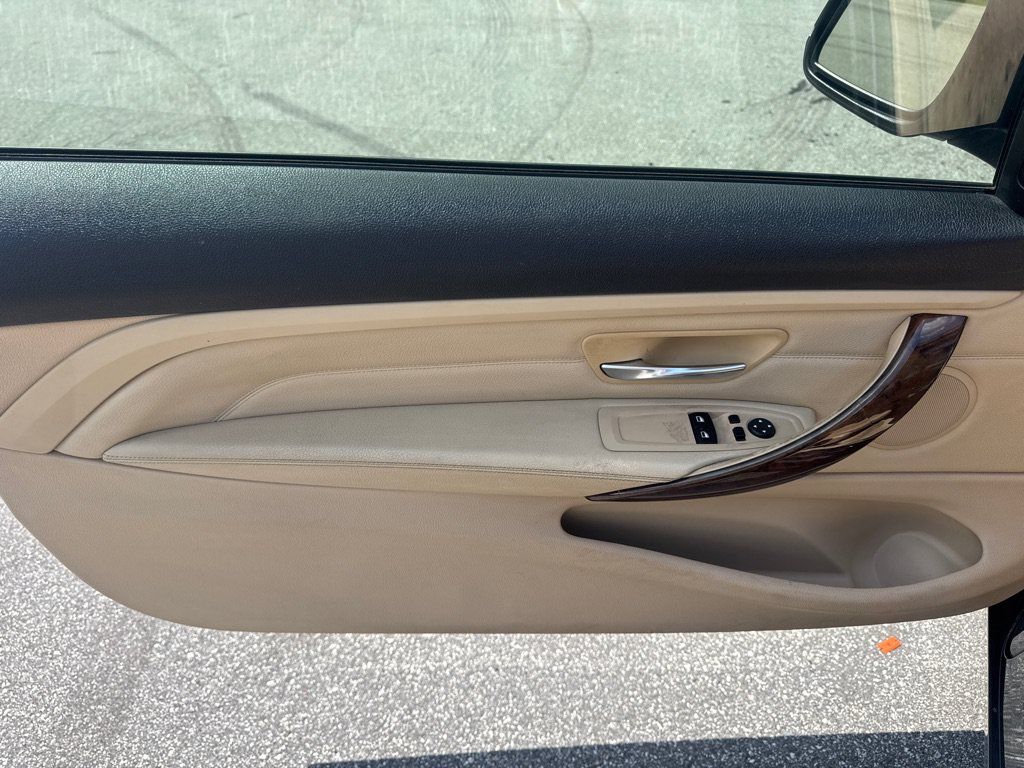 Used 2014 BMW 428i xDrive Coupe w/ Premium Package AWD/4WD image 12