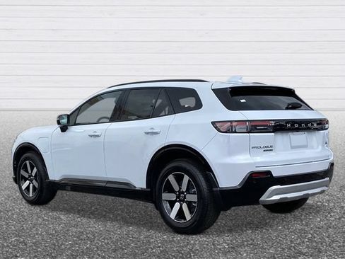 New 2026 Honda Prologue Touring image 2