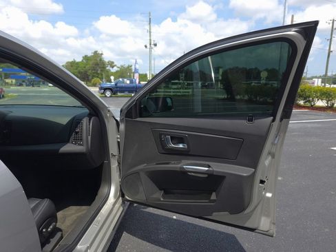 Used 2004 Cadillac CTS V RWD image 11