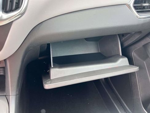 Certified 2024 Chevrolet Equinox LS FWD image 34
