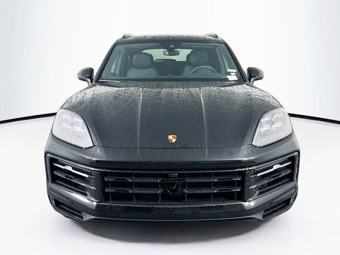 New 2026 Porsche Cayenne E-Hybrid AWD/4WD image 6