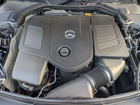 Certified 2024 Mercedes-Benz C 300 Sedan image 23