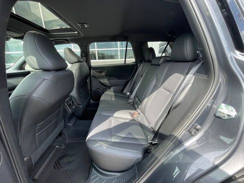 New 2026 Subaru Outback Limited AWD/4WD image 16