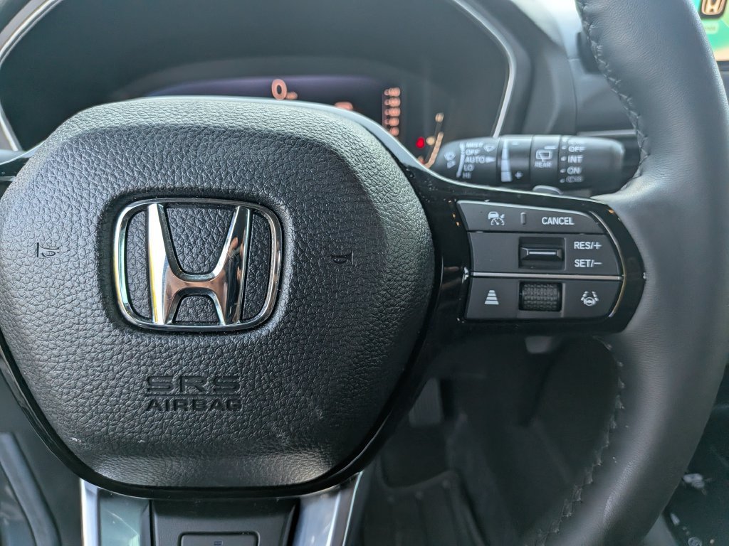 Used 2026 Honda Pilot Elite image 15