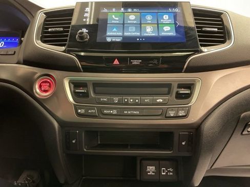 Used 2021 Honda Passport EX-L image 22