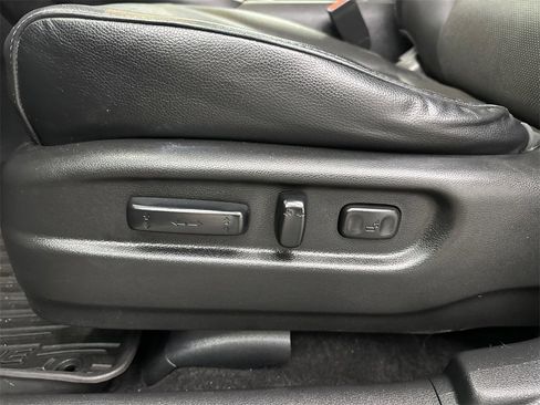 Used 2020 Honda Ridgeline RTL-E image 10