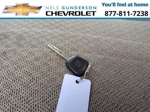 Used 2018 Chevrolet Express 3500 Work Van w/ Power Convenience Package image 17