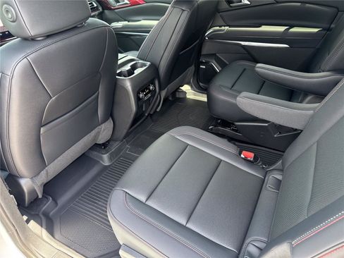New 2026 Chevrolet Traverse Z71 AWD/4WD image 31