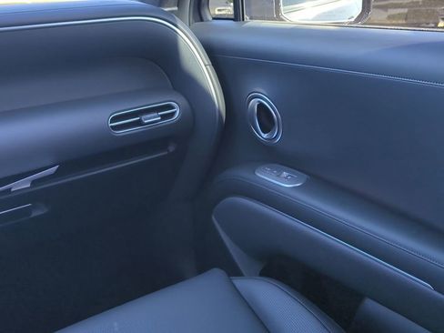 New 2026 Hyundai Palisade Calligraphy FWD image 21