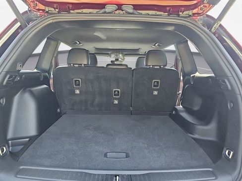 Certified 2023 Jeep Grand Cherokee Altitude AWD/4WD image 12