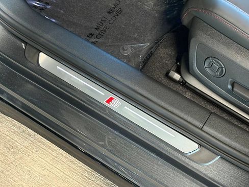 New 2026 Audi S3 Premium AWD/4WD image 21