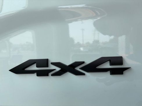 New 2026 RAM 3500 Laramie w/ Night Edition AWD/4WD image 31