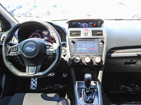 Used 2021 Subaru WRX Premium AWD/4WD image 13