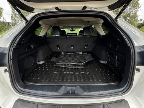 Certified 2024 Subaru Outback Limited AWD/4WD image 13