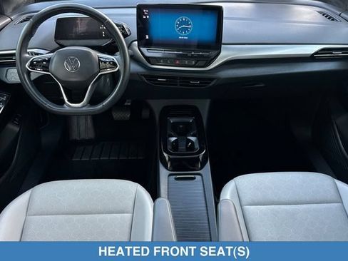 Used 2021 Volkswagen ID.4 Pro S RWD image 14