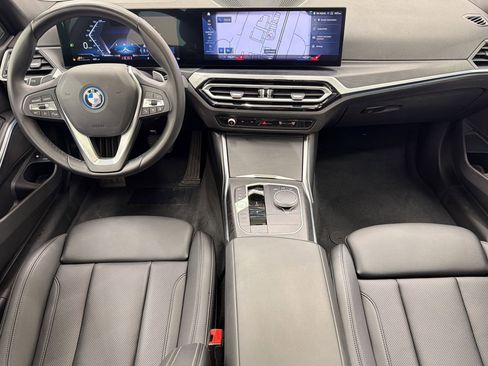Used 2023 BMW 330e w/ Convenience Package RWD image 25