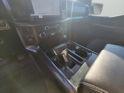 Used 2023 Ford F150 XLT w/ Equipment Group 302A High image 24