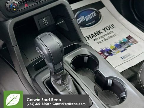 New 2025 Ford Ranger XL w/ Trailer Tow Package image 19