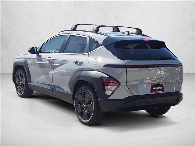 New 2027 Hyundai Kona SEL Sport FWD image 9