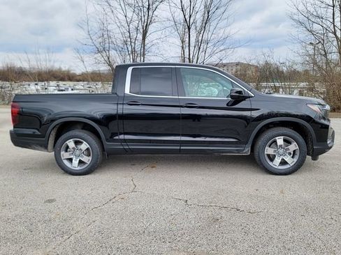 New 2026 Honda Ridgeline RTL image 7