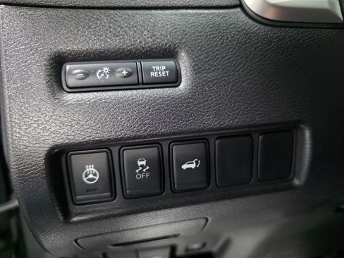 Used 2018 Nissan Murano Platinum AWD/4WD image 20