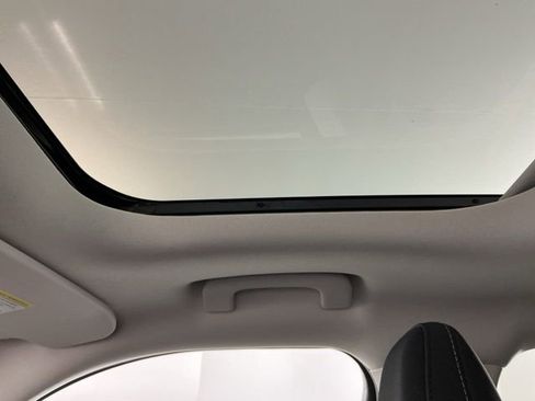 Used 2025 Ford Bronco Sport Big Bend image 21