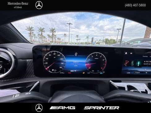 Certified 2026 Mercedes-Benz CLA 250 image 23