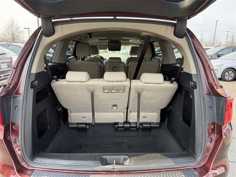 Used 2020 Honda Odyssey EX-L image 28