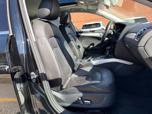 Used 2013 Audi A4 2.0T Premium Plus FWD image 25
