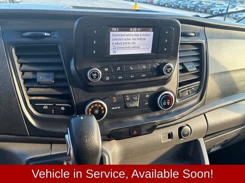 Used 2021 Ford Transit 250 148 High Roof Extended RWD image 14