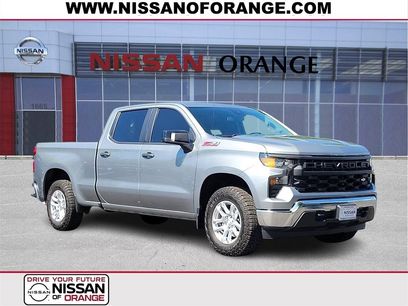Used 2023 Chevrolet Silverado 1500 W/T w/ WT Value Package