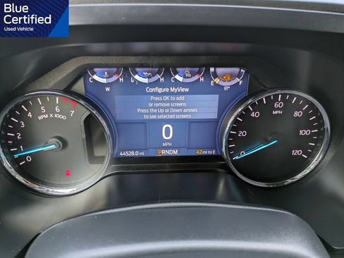 Used 2023 Ford Expedition Timberline AWD/4WD image 32