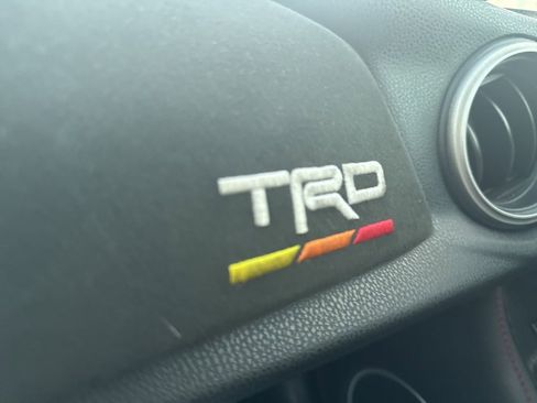 Used 2019 Toyota 86 TRD SE image 14