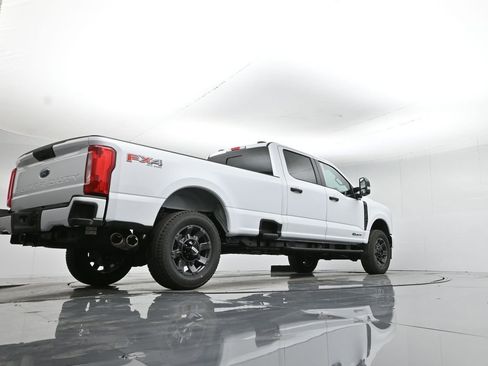 New 2026 Ford F350 XL w/ STX Appearance Package image 42