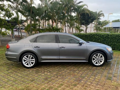 Used 2017 Volkswagen Passat 1.8T SE image 26