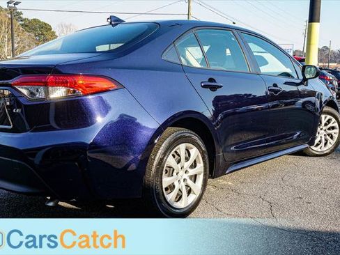 Used 2023 Toyota Corolla LE image 6