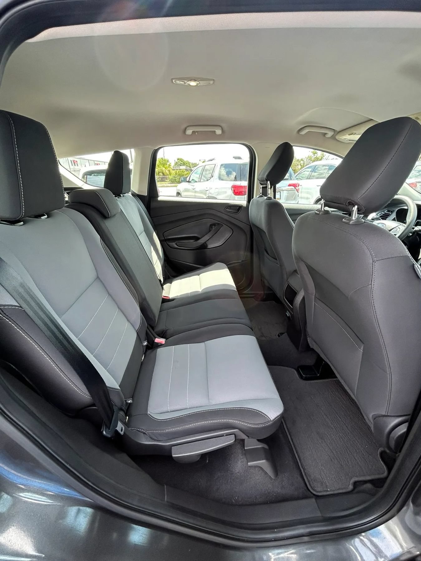 Used 2018 Ford Escape S FWD image 19