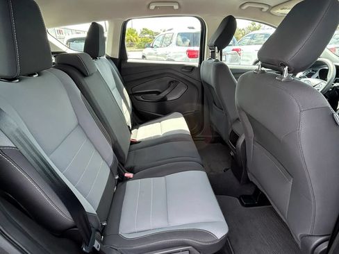 Used 2018 Ford Escape S FWD image 19