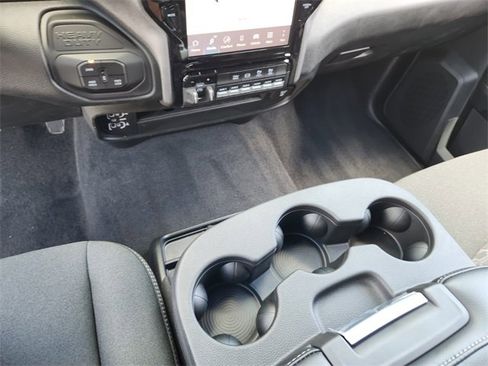 New 2025 RAM 2500 Tradesman image 7