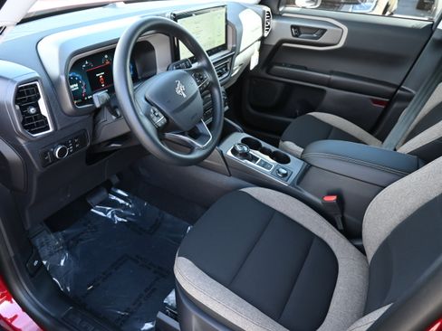 New 2025 Ford Bronco Sport Big Bend image 15